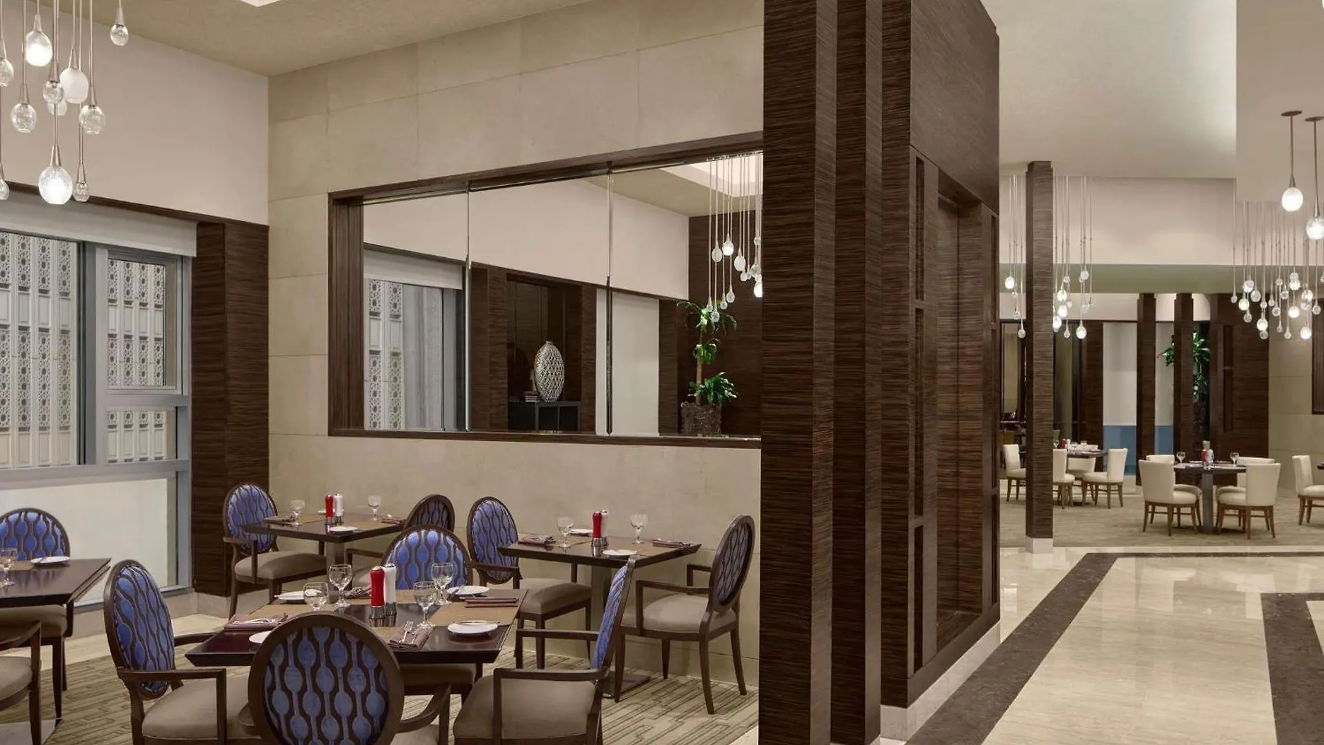 ***** Hotel Swissotel Makkah Mecca Saudi Arabia