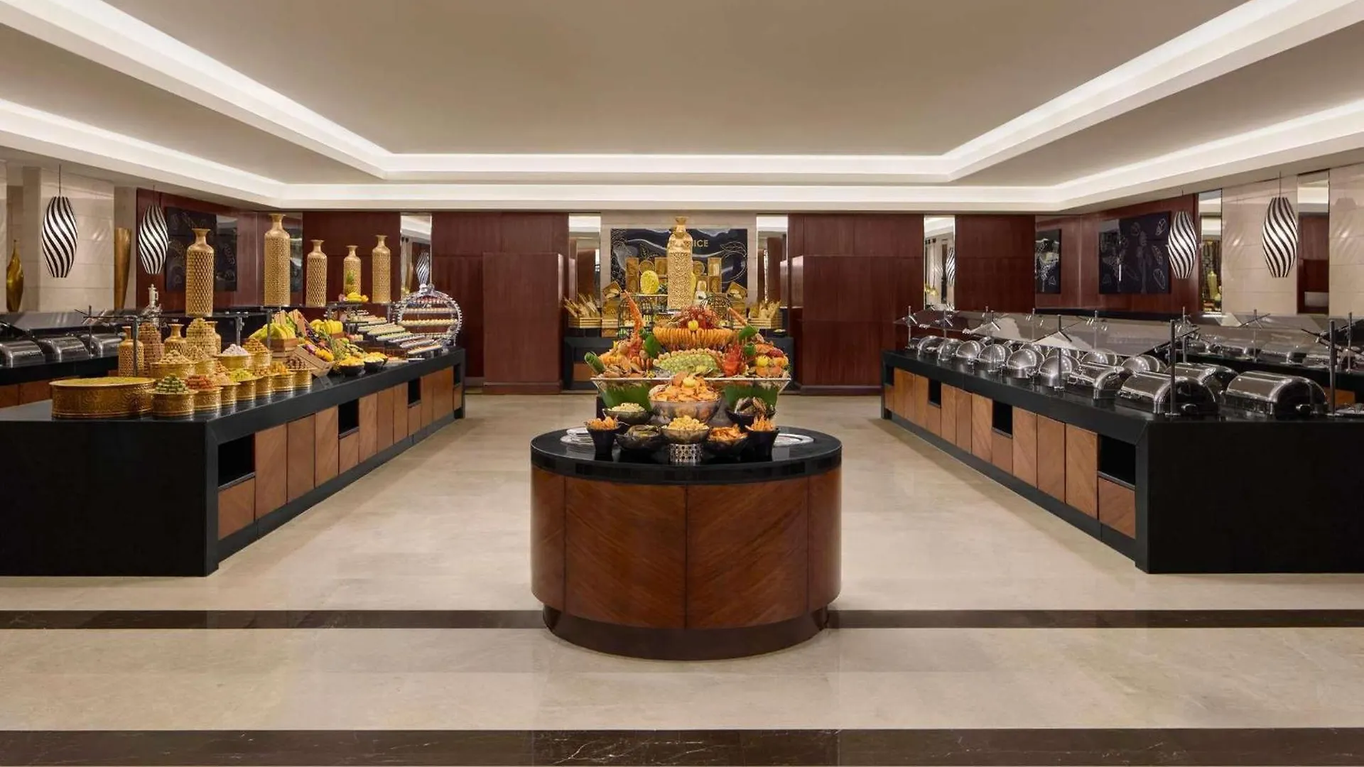 Swissotel Makkah Mekke 5*,