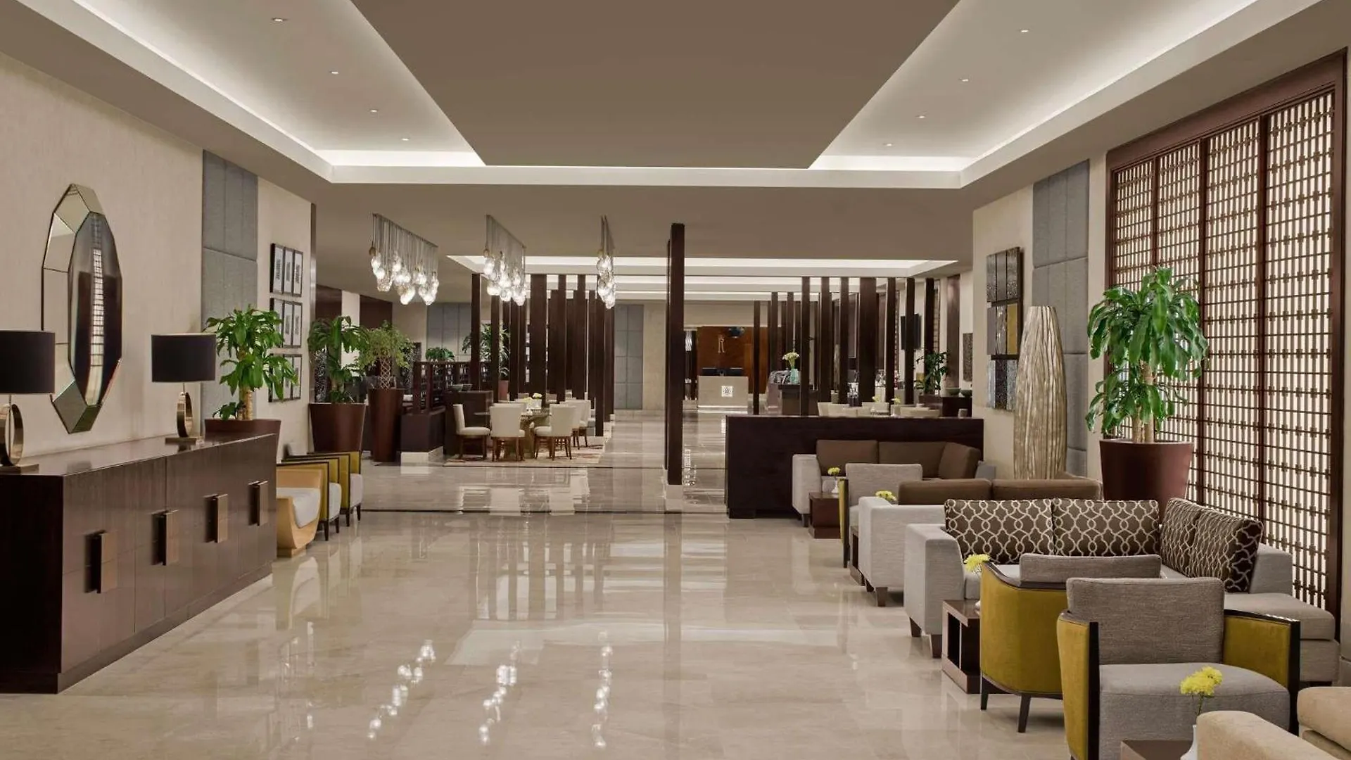 Swissotel Makkah Mekke