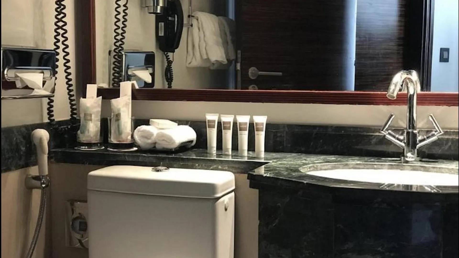 Swissôtel Makkah La Mecque Hotel