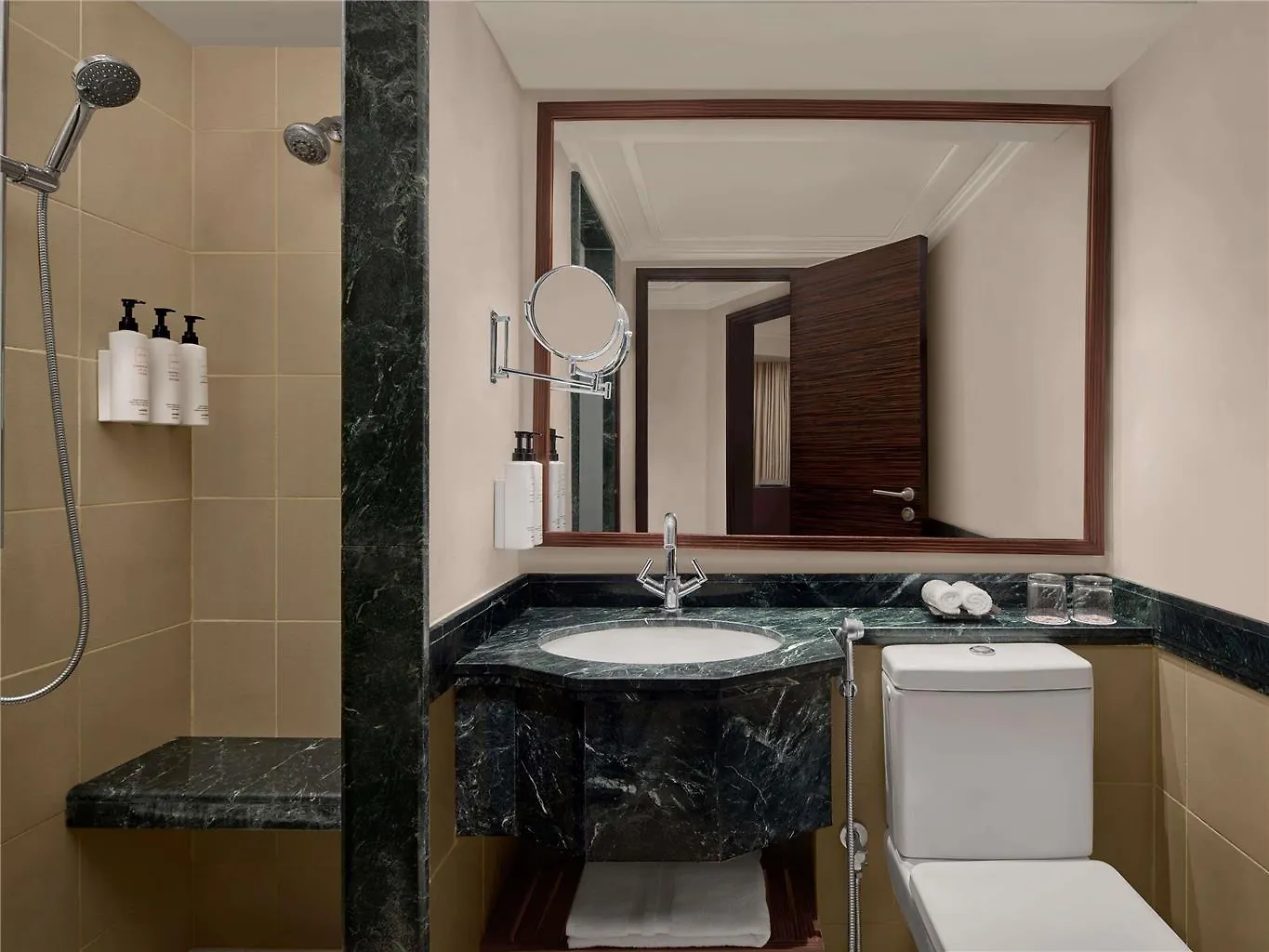 Swissotel Makkah Mecca 5*,  Saudi Arabia