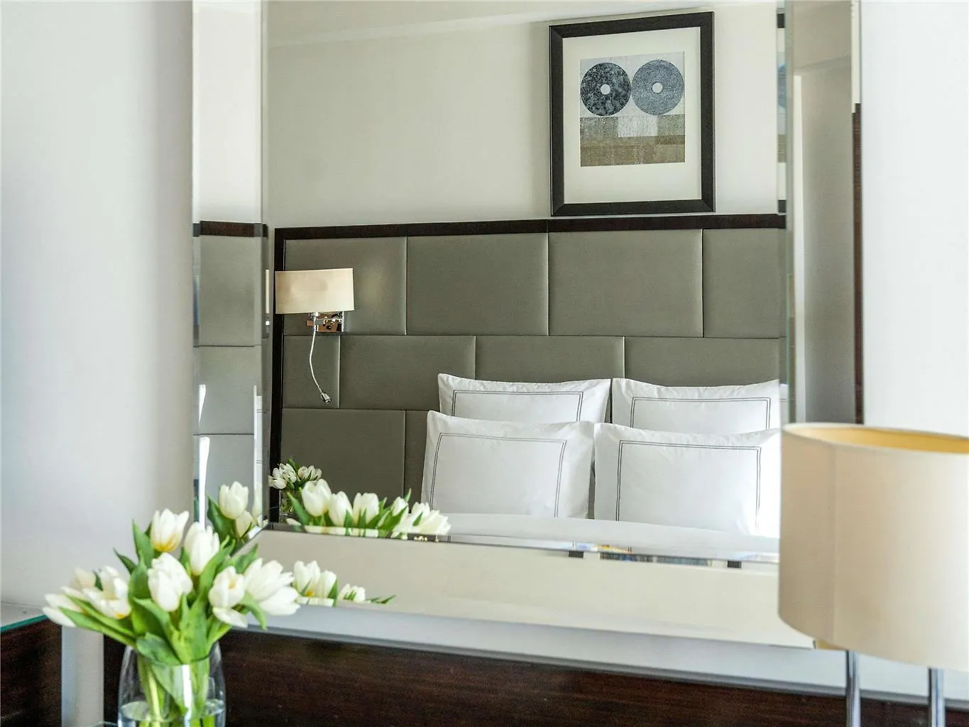 Swissotel Makkah Mecca