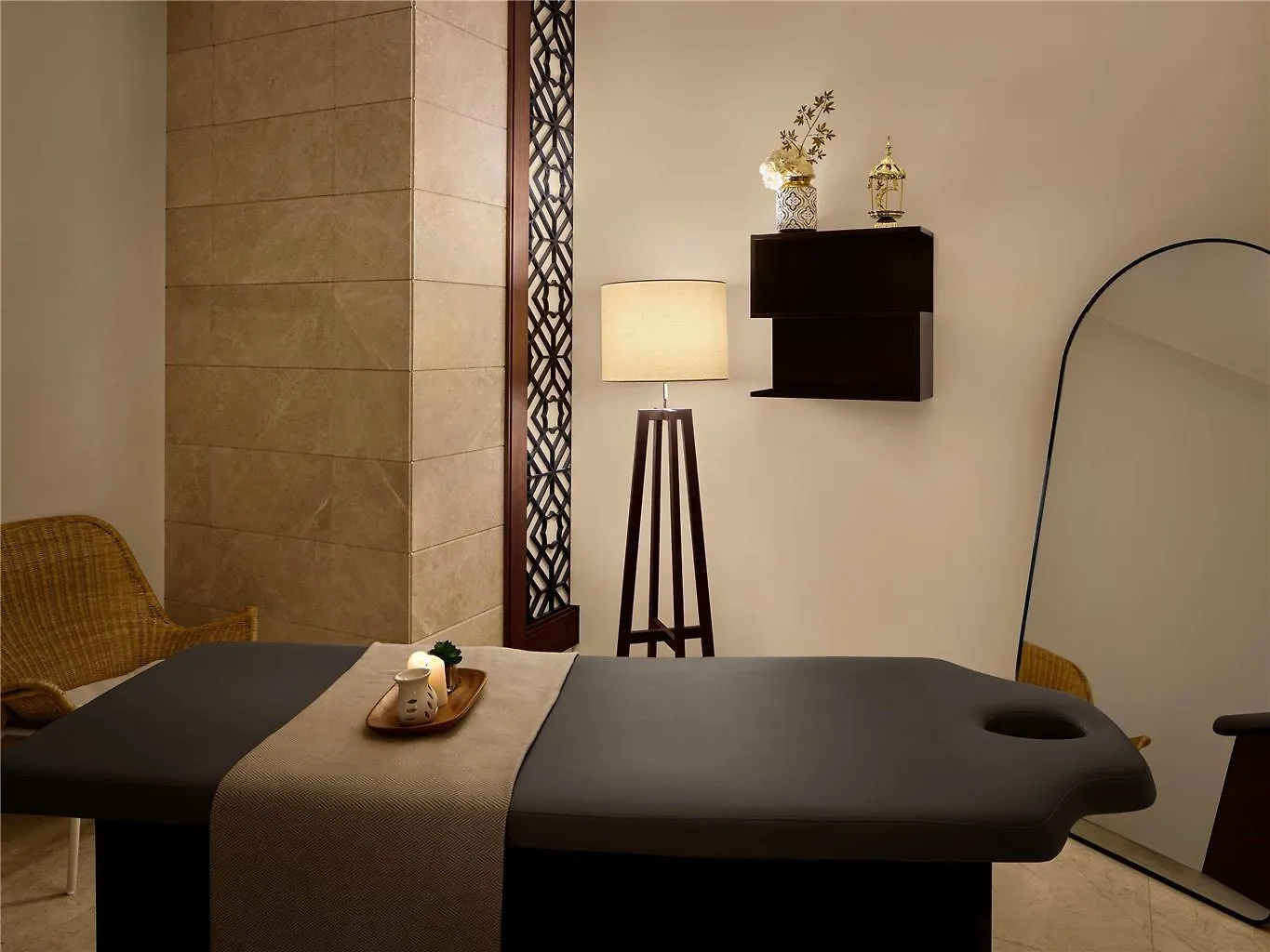 Swissotel Makkah Mecca Hotel