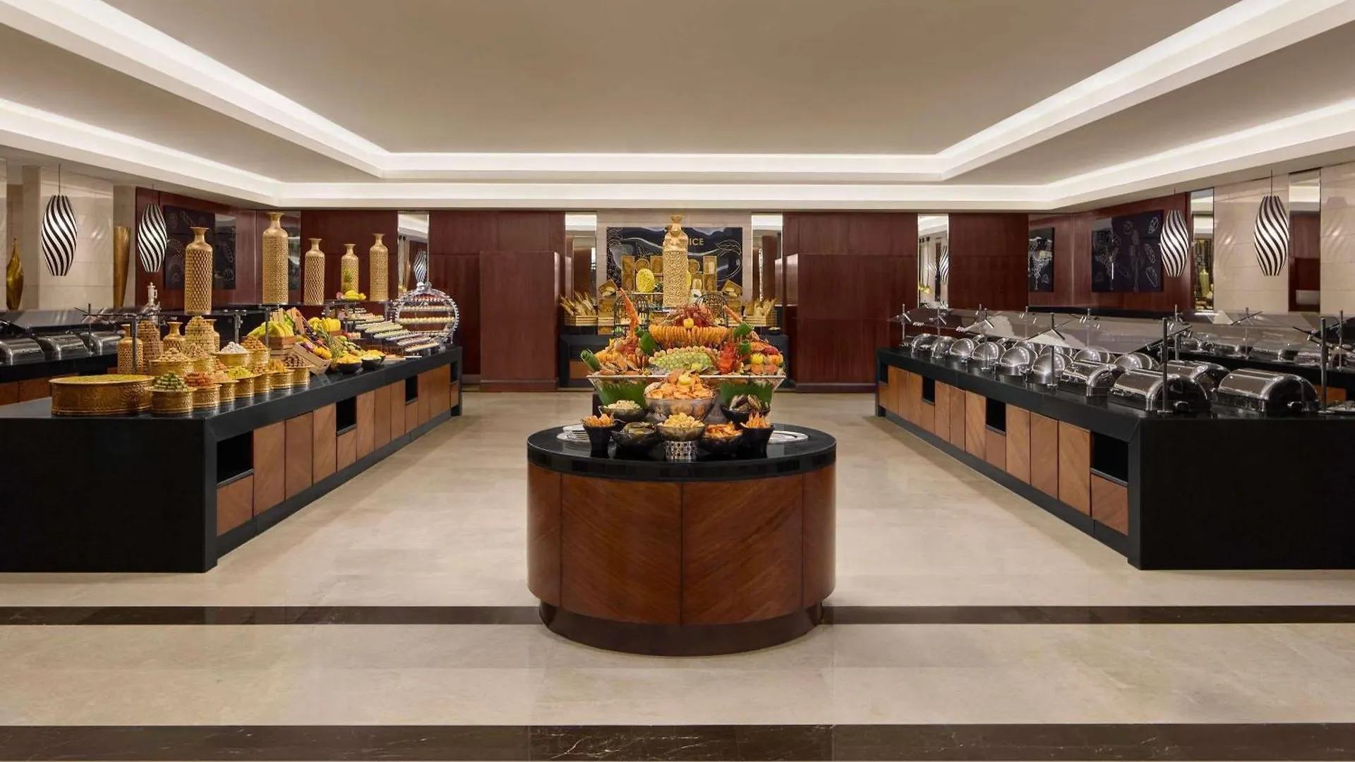 Swissotel Makkah Mecca Hotel