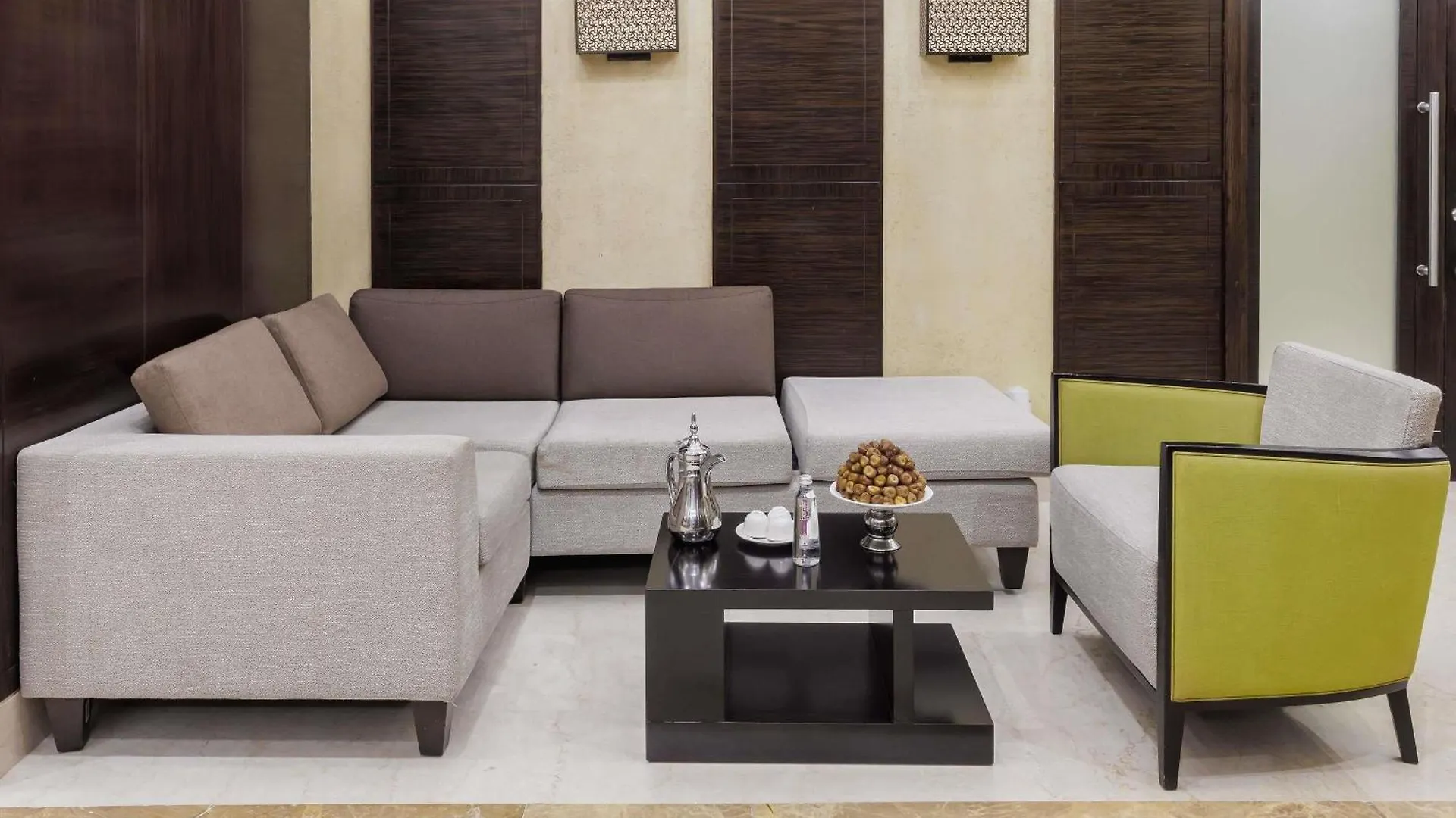 فندق سويس اوتيل مكة المملكة العربية السعودية