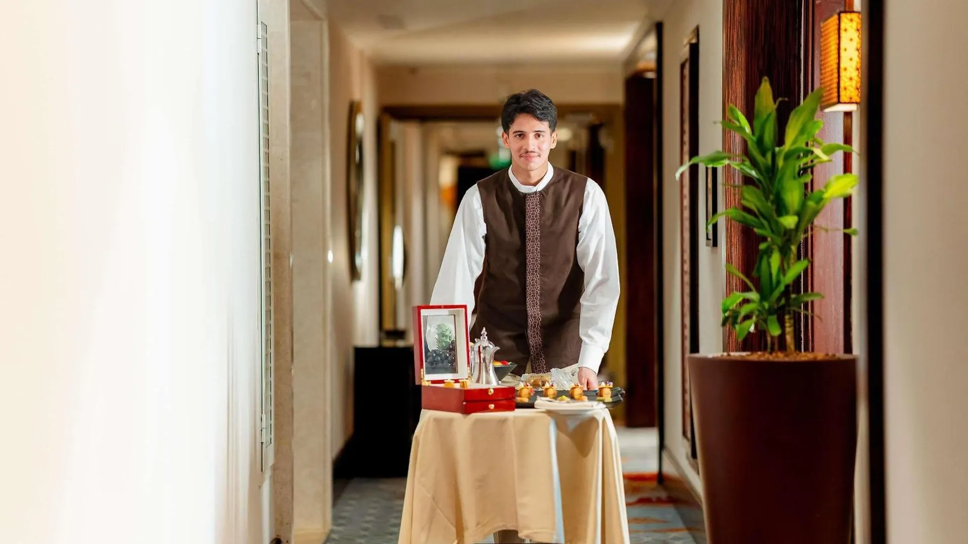 Swissotel Makkah Mecca 5*,  Saudi Arabia