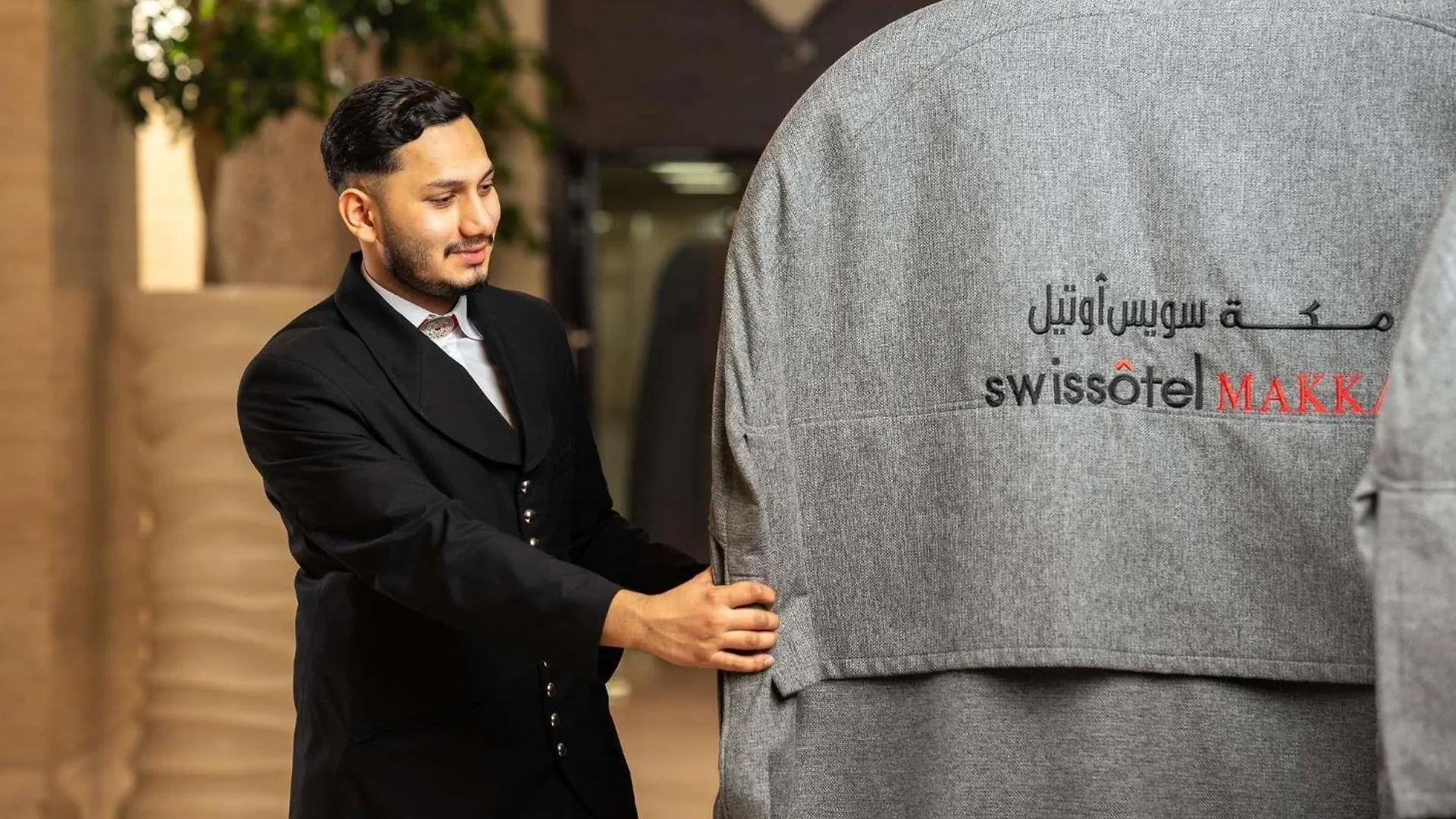 Swissotel Makkah Mecca 5*,